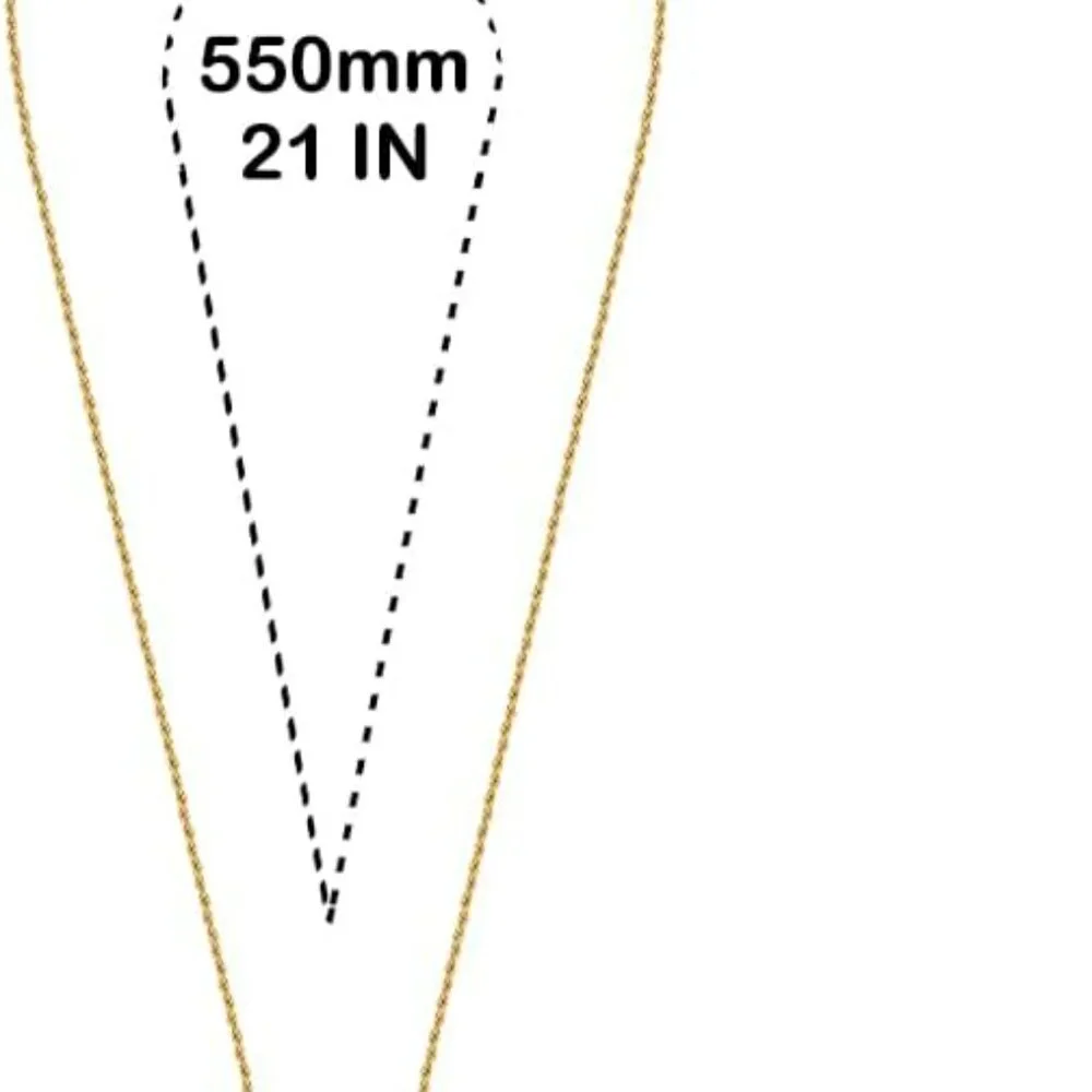 Dainty Layered Choker Necklace 18k gold Plated Y Pendant Commemorative coin Neck - Picture 2 of 6